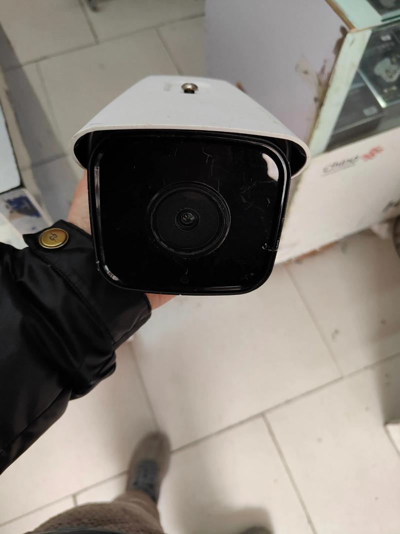 安防系统集成的未来趋势：智能与创新同行
